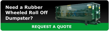 Need A Roll Off Dumpster? Request A Quote