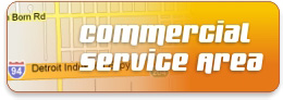Commercial Service Area