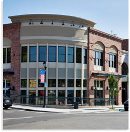 Commercial Service Plans