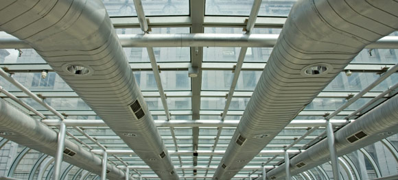 Green Synergy - Cooling