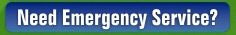 Need Emergency Service?