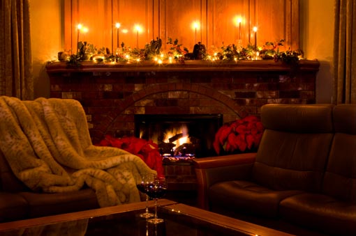 Green Synergy - Heating