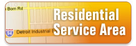 Residential Service Area