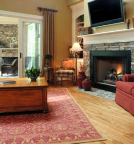 Residential Service Plans