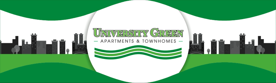 University Green Apartments
