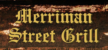 Merriman Street Grill